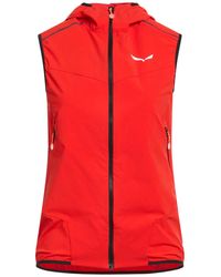 Salewa - Chompa Sin Mangas - Lyst
