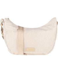 Borbonese - Cross-body Bag - Lyst