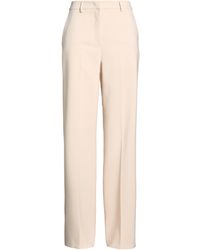 Hanita - Pants Polyester, Elastane - Lyst