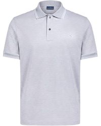 Paul & Shark - Polo Shirt - Lyst