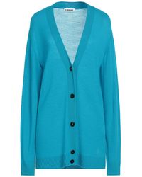 Jil Sander - Strickjacke - Lyst