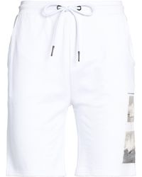 Iceberg - Shorts & Bermuda Shorts - Lyst