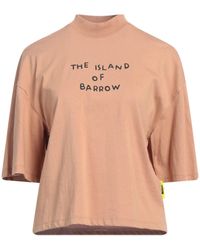 Barrow - T-shirt - Lyst