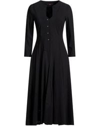High - Midi Dress - Lyst