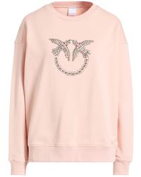 Pinko - Sweatshirt - Lyst