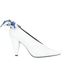 PUCCI - Pumps Leather - Lyst