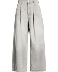 ARMANI EXCHANGE - Jeans Cotton - Lyst