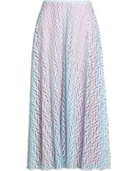 Valentino Garavani - Maxi Skirts - Lyst