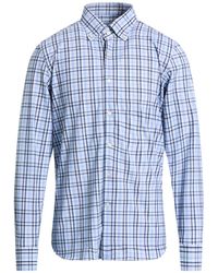 Ghirardelli - Shirts - Lyst
