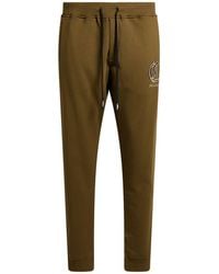 Just Cavalli - Military Pants Cotton, Elastane - Lyst