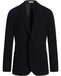 Boglioli - Blazer Virgin Wool, Cotton - Lyst