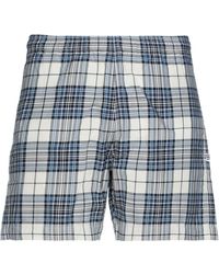 LIFE SUX - Shorts & Bermuda Shorts - Lyst