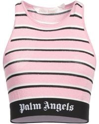 Palm Angels - Top - Lyst