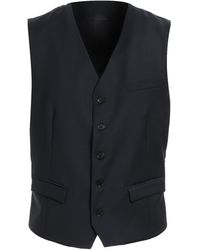 Massimo Rebecchi - Waistcoat - Lyst