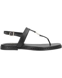 Maje - Thong Sandals - Lyst