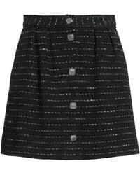 Ba&sh - Mini Skirt - Lyst