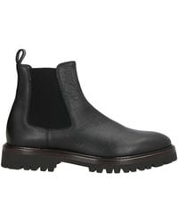 Fabiano Ricci - Ankle Boots - Lyst