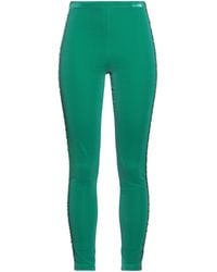 Elisabetta Franchi - Leggings - Lyst