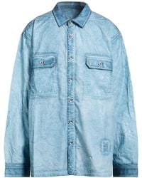 Rick Owens - Jackets - Lyst
