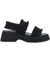 Ganni - Sandals - Lyst