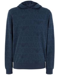 armani sleepwear