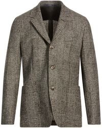 Fedeli - Blazer - Lyst