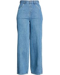 OperaSPORT - Jeans - Lyst