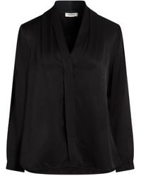 Sandro - Shirts - Lyst