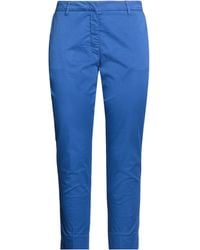 Rossopuro - Trouser - Lyst
