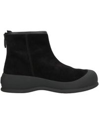 Bally - Ankle Boots - Lyst