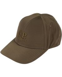 C.P. Company - Hat - Lyst