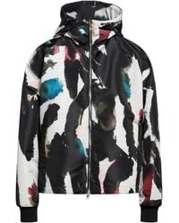McQueen - Jacket Polyester - Lyst