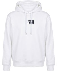 Versace Jeans Couture - Sweatshirt - Lyst