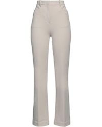 Circolo 1901 - Trouser - Lyst