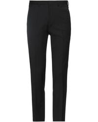 HUGO - Pants - Lyst