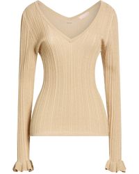 Liu Jo - Sweaters - Lyst