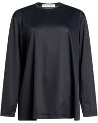Comme des Garçons - T-Shirt Polyester - Lyst