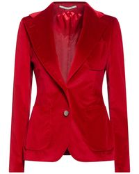 Tagliatore 0205 - Blazer - Lyst