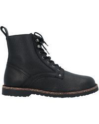 Chelsea BIRKENSTOCK - Stalon 1017321 Mocca - Chelsea - Stivali e altri -  Uomo | escarpe.it