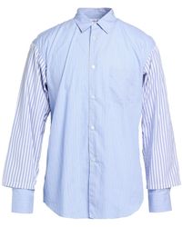 Comme des Garçons - Shirt Cotton - Lyst