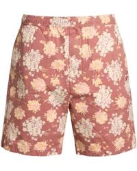 DIESEL - Shorts & Bermuda Shorts - Lyst