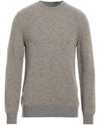 M.Q.J. - Sweater Acrylic, Wool, Polyamide - Lyst