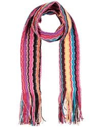 Missoni - Bufanda - Lyst