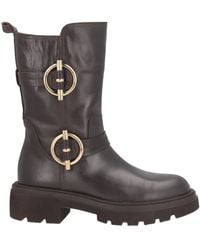 Albano - Stiefelette - Lyst