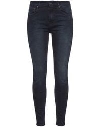 G-Star - Jeans Cotton, Lyocell, Recycled Polyester, Elastane - Lyst