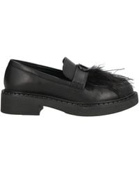 Twinset - Mokassin - Lyst