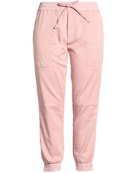 Mason's - Pants Lyocell, Cotton, Elastane - Lyst
