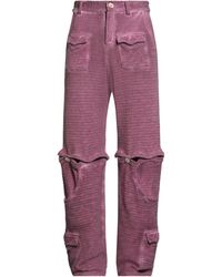 Isa Boulder - Pants Cotton - Lyst