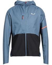 Salewa - Jackets - Lyst