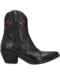 Fauzian Jeunesse - Ankle Boots - Lyst